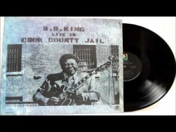 B.B. King - Sweet Sixteen